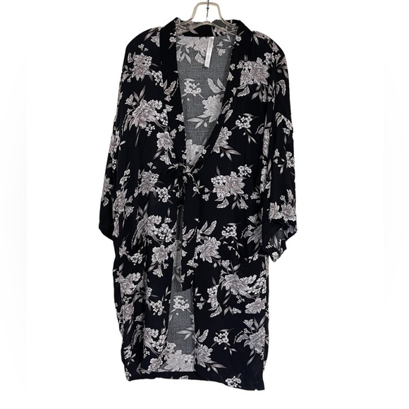 Spiritual Gangster Other - Spiritual Gangster Maya Kimono Size OS GUC